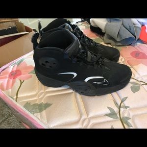 Nike Air Flight One sz. 9.5 Mens